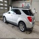 2GNFLFEK7E6208462 2014 Chevrolet Equinox 1Lt auction photo thumbnail 3