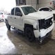 1GCVKPEC4HZ354526 2017 Chevrolet Silverado 1500 Custom auction photo thumbnail 1