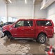 1FTEW1CF1GKE01842 2016 Ford F-150 Lariat auction photo thumbnail 15