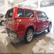 1FTEW1CF1GKE01842 2016 Ford F-150 Lariat auction photo thumbnail 4