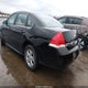 2G1WD5EM5B1220712 2011 Chevrolet Impala Police auction photo thumbnail 3