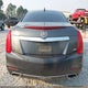 1G6AX5S35E0190666 2014 Cadillac Cts Luxury auction photo thumbnail 16