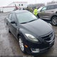 1YVHZ8DH6D5M12885 2013 Mazda Mazda6 I Touring auction photo thumbnail 1