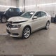 2G1125S35F9296093 2015 Chevrolet Impala 2Lt auction photo thumbnail 2