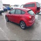 1FADP3K22EL149387 2014 Ford Focus Se auction photo thumbnail 3