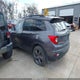 5FNYF8H90MB006973 2021 Honda Passport Awd Touring auction photo thumbnail 3