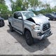3TMAZ5CN7LM133077 2020 Toyota Tacoma Sr5 V6 auction photo thumbnail 2