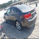 1G1PG5SB1E7197290 2014 Chevrolet Cruze Ltz auction photo thumbnail 3