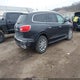5GAKRBKD2EJ254936 2014 Buick Enclave Leather auction photo thumbnail 4