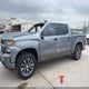 3GCPWBEK9MG349565 2021 Chevrolet Silverado 1500 2Wd Short Bed Custom auction photo thumbnail 6