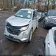 3GNAXHEV1MS150451 2021 Chevrolet Equinox Fwd Ls auction photo thumbnail 2
