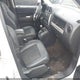 1C4NJDEBXFD259374 2015 Jeep Compass Latitude auction photo thumbnail 5