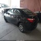 2T1BURHE5EC112551 2014 Toyota Corolla L auction photo thumbnail 3