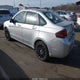 1FAHP3GN8AW277033 2010 Ford Focus Ses auction photo thumbnail 3