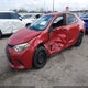 5YFBURHE0GP428152 2016 Toyota Corolla Le auction photo thumbnail 2