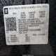 3GCUKREC5JG514491 2018 Chevrolet Silverado 1500 2Lt auction photo thumbnail 9