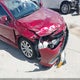 4T1C11AK2MU551380 2021 Toyota Camry Le auction photo thumbnail 6
