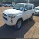 JTEZU5JR4G5125811 2016 Toyota 4Runner Sr5 auction photo thumbnail 2