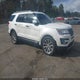 1FM5K7F89HGC15056 2017 Ford Explorer Limited auction photo thumbnail 1