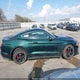 1FA6P8K06K5501116 2019 Ford Mustang Bullitt auction photo thumbnail 13