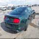 1FA6P8K06K5501116 2019 Ford Mustang Bullitt auction photo thumbnail 4