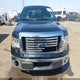 1FTFX1CF6CFB91307 2012 Ford F-150 Xlt auction photo thumbnail 12