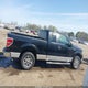 1FTFX1CF6CFB91307 2012 Ford F-150 Xlt auction photo thumbnail 13