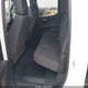 3GCUYDED1LG195698 2020 Chevrolet Silverado 1500 4Wd Short Bed Lt auction photo thumbnail 8
