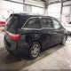 5FNRL5H60DB072148 2013 Honda Odyssey Ex-L auction photo thumbnail 4