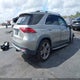 4JGFB4JE2MA509637 2021 Mercedes-Benz Gle 350 auction photo thumbnail 4