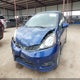 JHMGE8G5XDC021201 2013 Honda Fit Sport auction photo thumbnail 2