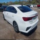 3KPF24ADXLE205656 2020 Kia Forte Lxs auction photo thumbnail 3