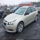 1G1PA5SH2E7126203 2014 Chevrolet Cruze Ls Auto auction photo thumbnail 2