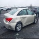 1G1PA5SH2E7126203 2014 Chevrolet Cruze Ls Auto auction photo thumbnail 4