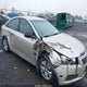 1G1PA5SH2E7126203 2014 Chevrolet Cruze Ls Auto auction photo thumbnail 6