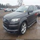 WA1DGAFE0FD008617 2015 Audi Q7 3.0T S Line Prestige auction photo thumbnail 2