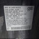 WA1DGAFE0FD008617 2015 Audi Q7 3.0T S Line Prestige auction photo thumbnail 9