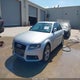 WAUFFAFL2BN023718 2011 Audi A4 2.0T Premium auction photo thumbnail 2