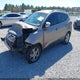 KM8JU3AC7CU361351 2012 Hyundai Tucson Gls auction photo thumbnail 2