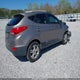 KM8JU3AC7CU361351 2012 Hyundai Tucson Gls auction photo thumbnail 4