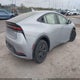 JTDACAAU9S3056278 2025 Toyota Prius Le auction photo thumbnail 4