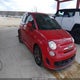 3C3CFFFH8DT620281 2013 Fiat 500 Abarth auction photo thumbnail 1