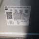 3GNAXHEG9SL213188 2025 Chevrolet Equinox Fwd Lt auction photo thumbnail 9