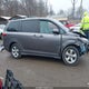 5TDKZ3DC2LS040974 2020 Toyota Sienna Le auction photo thumbnail 13