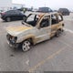 1J4GW48S0YC405452 2000 Jeep Grand Cherokee Laredo auction photo thumbnail 2