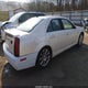 1G6DC67A870134732 2007 Cadillac Sts V8 auction photo thumbnail 4