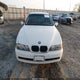 WBADT63422CH95435 2002 BMW 530 I Automatic auction photo thumbnail 12