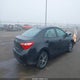 2T1BURHE7HC942503 2017 Toyota Corolla Le auction photo thumbnail 4