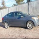 KNAFX4A85E5111622 2014 Kia Forte Ex auction photo thumbnail 13