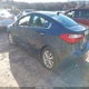KNAFX4A85E5111622 2014 Kia Forte Ex auction photo thumbnail 3